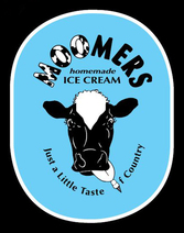 Moomers Ice Cream | East Bay Pizza, Traverse City Michigan